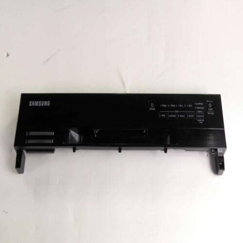 Samsung DD82-01237C Dishwasher Control Panel Assembly