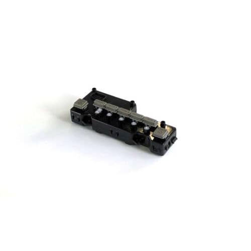 Samsung DD82-01238A Dishwasher Selector Switch Kit