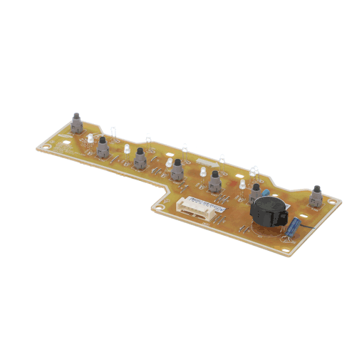 Samsung DD82-01248A Dishwasher Electronic Control Board Assembly