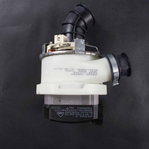 Samsung DD82-01314A Dishwasher Circulation Pump Motor