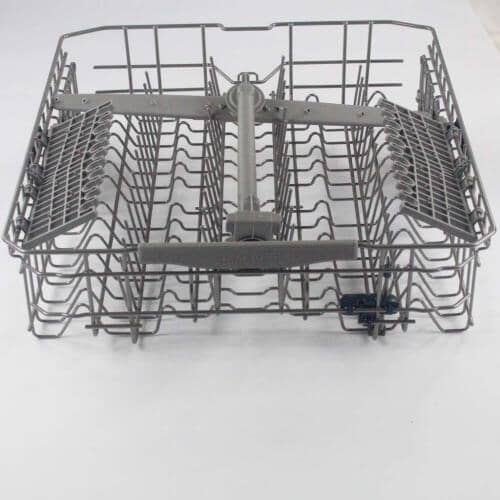  Samsung DD82-01360A Dishwasher Dishrack Assembly, Upper