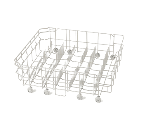 Samsung DD82-01384A Dishwasher Dishrack, Lower