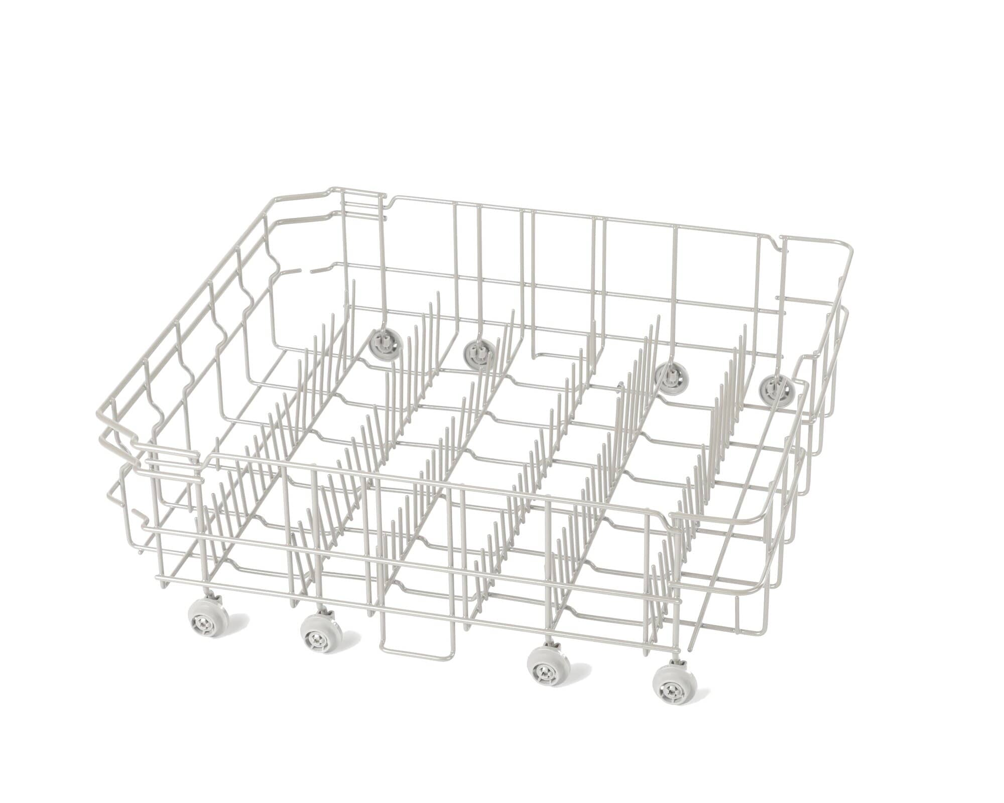 Samsung DD82-01384A Dishwasher Dishrack, Lower