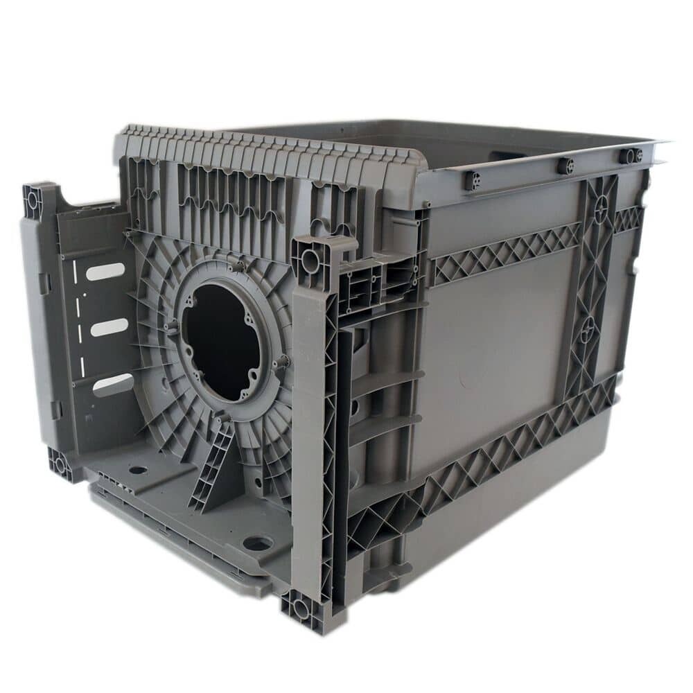 Samsung DD82-01435A Dishwasher Tub Assembly