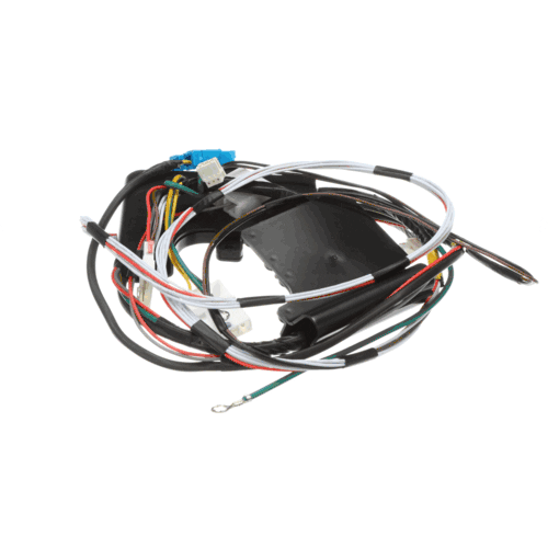 Samsung DD82-02272A Svc Assy-Wire Harness;Dw8000,S