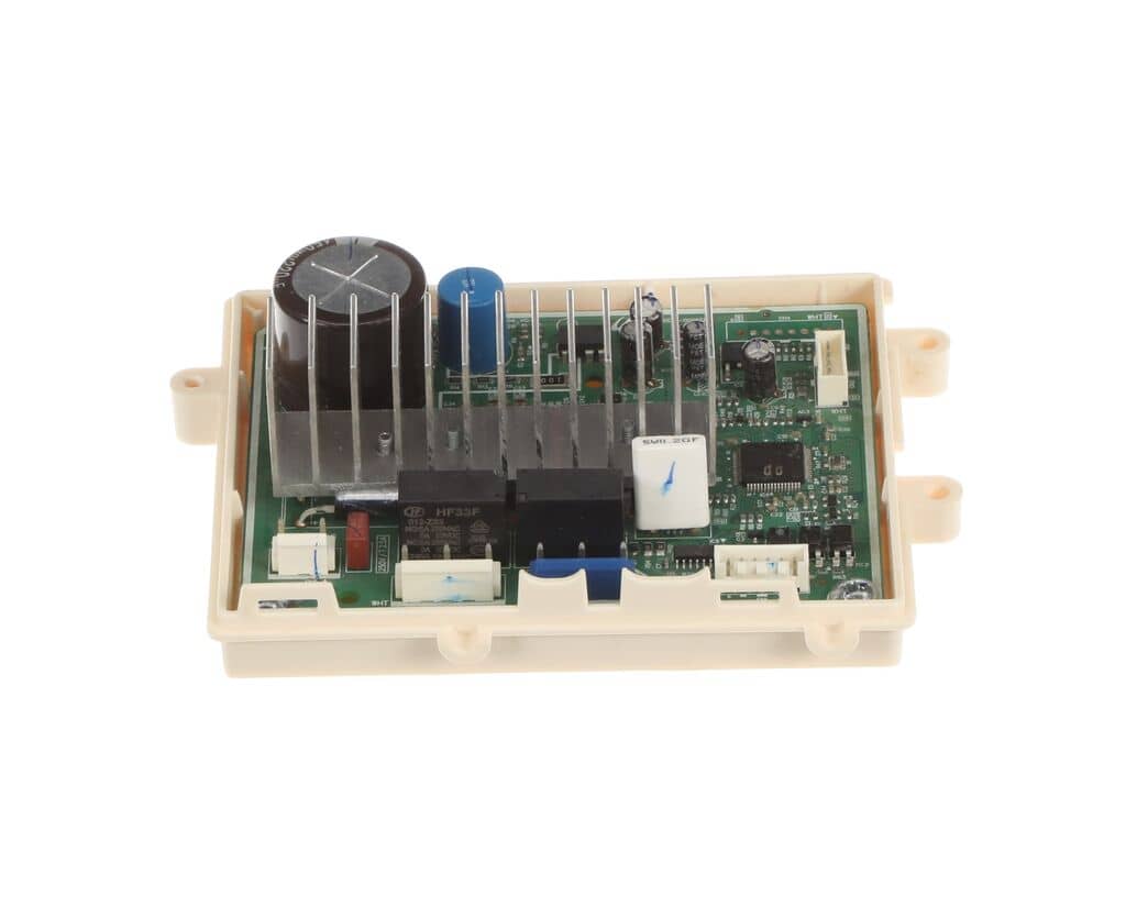 Samsung DD92-00045A Dishwasher Inverter Control Board