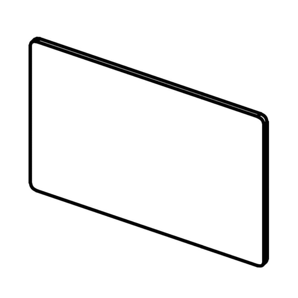 Samsung DD92-00058B Dishwasher Display Board