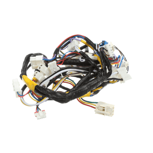 Samsung DD93-01027A Assembly Wire Harness-Main;Dw5