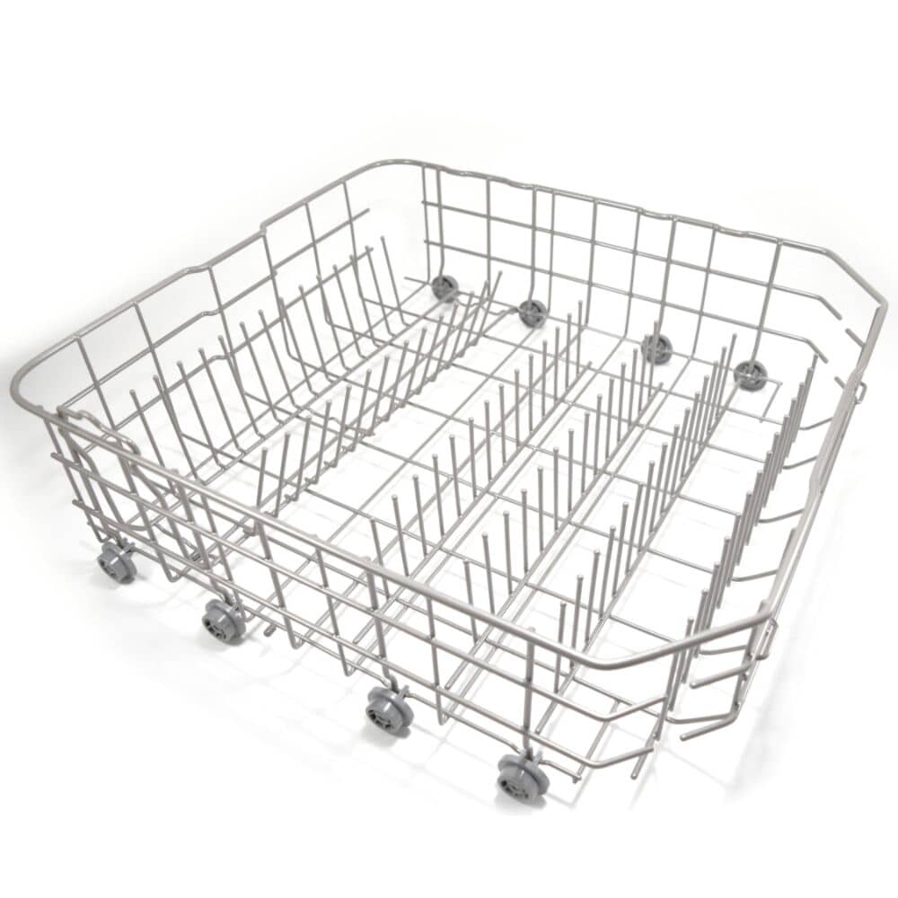 Samsung DD94-01011A Dishwasher Dishrack Assembly, Lower