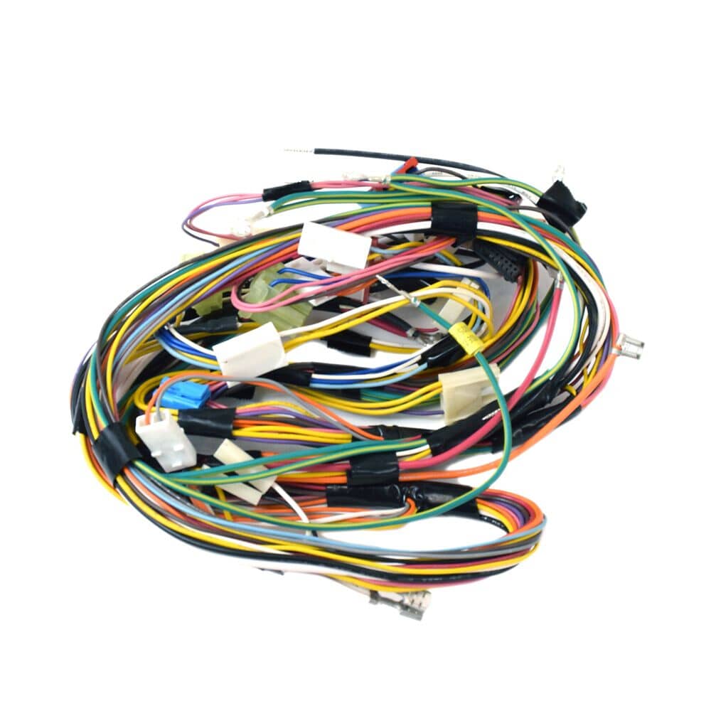 Samsung DD96-00038A Asy M.Wire