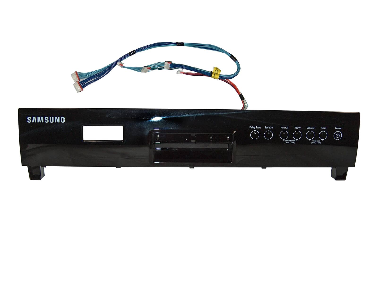 Samsung DD97-00105B ASSEMBLY PANEL CONTROL