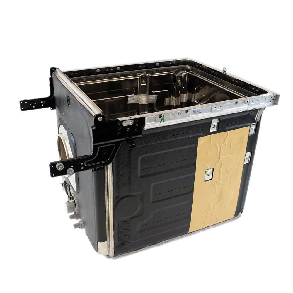 Samsung DD97-00198A Dishwasher Tub Assembly