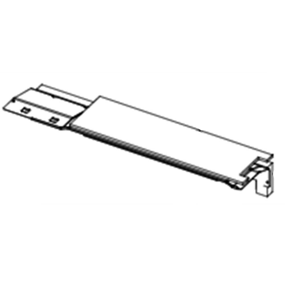 Samsung DD97-00205A Dishwasher Frame