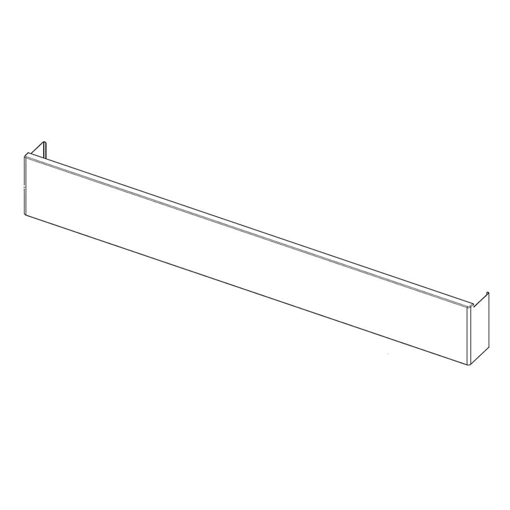 Samsung DD97-00407B Cover