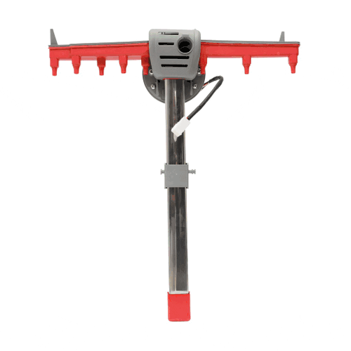 Samsung DD97-00484C ASSEMBLY MOTION