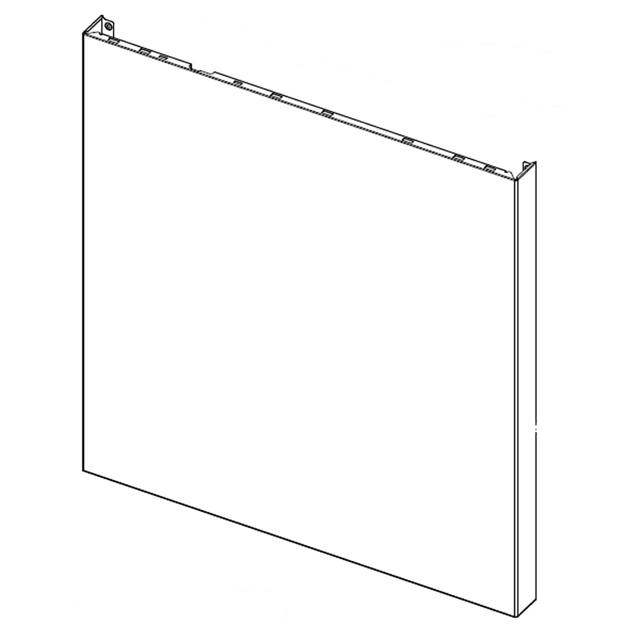 Samsung DD97-00489L Assembly Door-Outer