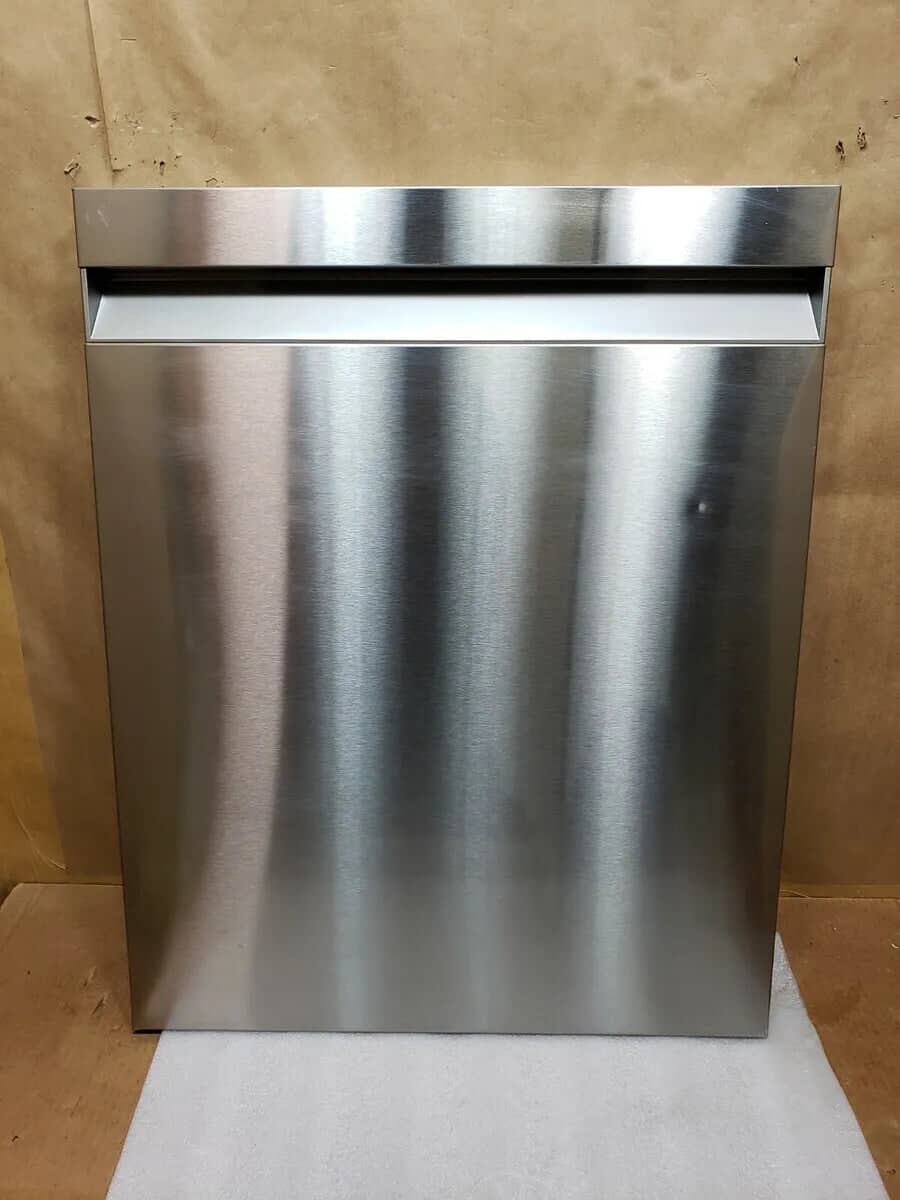 Samsung DD97-00590H ASSEMBLY PANEL BOX