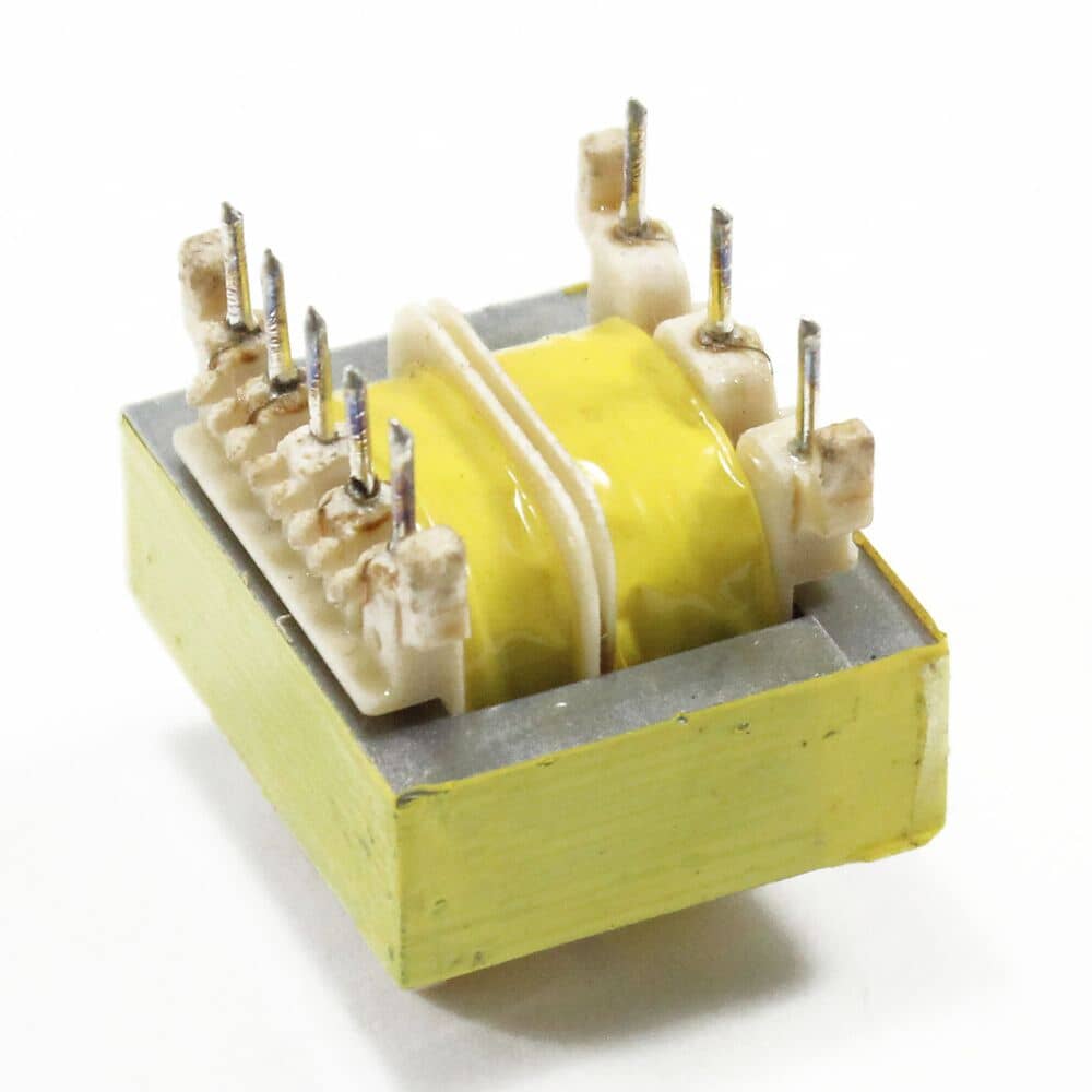 Samsung DE26-00037A Low-Voltage Transformer