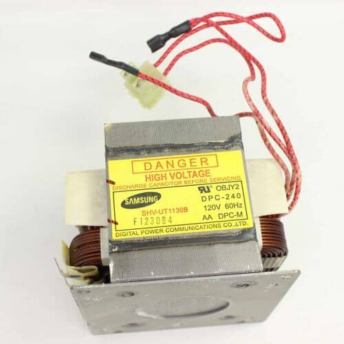 Samsung DE26-00129B High Voltage Transformer