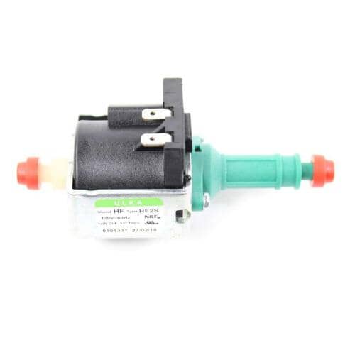  Samsung DE31-00065C Valve