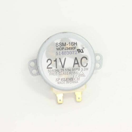 DE31-10173A Microwave Turntable Motor