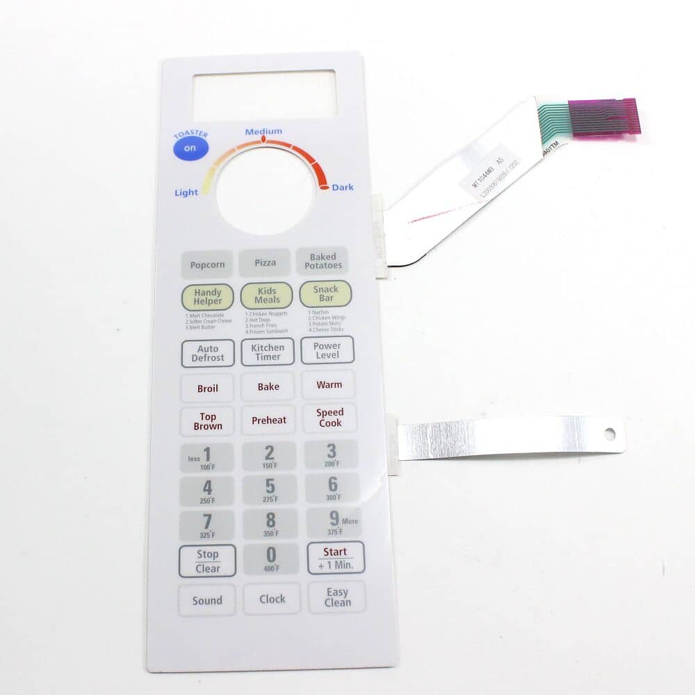 Samsung DE34-00139A Microwave Switch