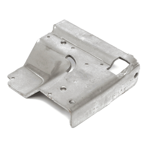 Samsung DE61-01222A BRACKET DOOR HINGE (LEFT)