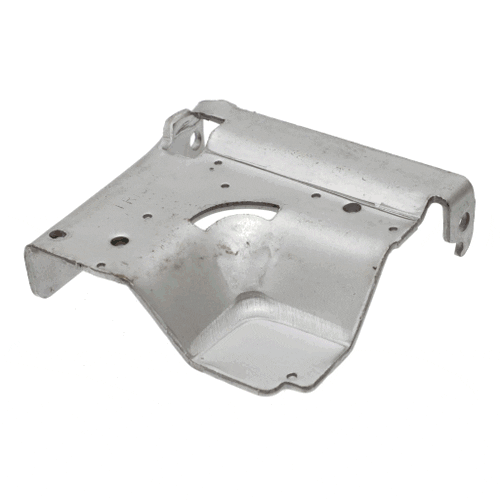 Samsung DE61-01223A BRACKET DOOR HINGE (RIGHT)