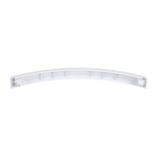 Samsung DE63-00903B COVER HANDLE;ME19R7041EW,PC,WH