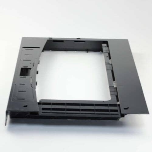 Samsung DE64-02553A Microwave Door Outer Frame
