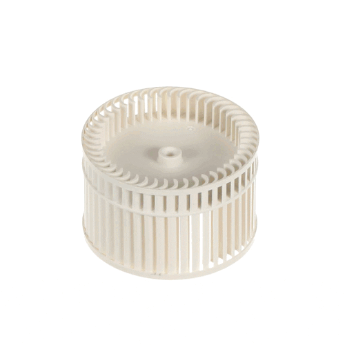 Samsung DE67-00312A Fan Cooling