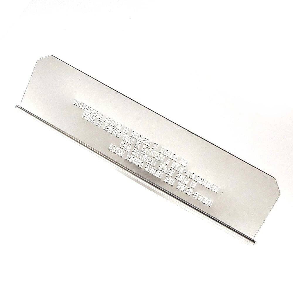 DE71-60051A COVER-DAMPER