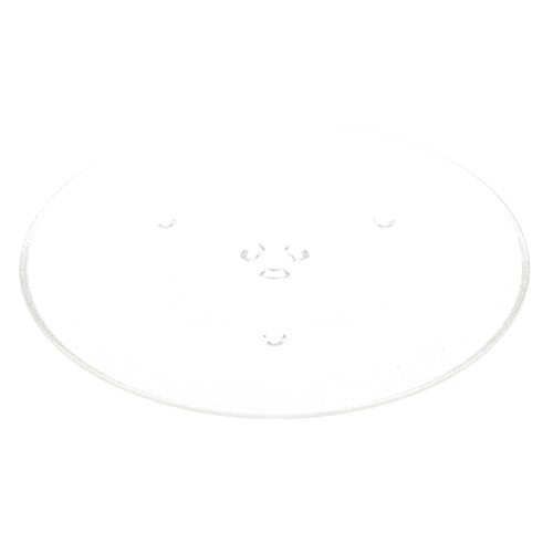 Samsung DE74-00023A Microwave Glass Turntable Tray