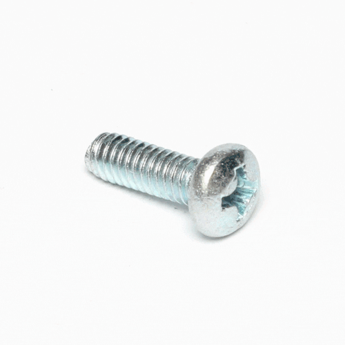 Samsung DE81-02148A Svc Screw Ph Pan
