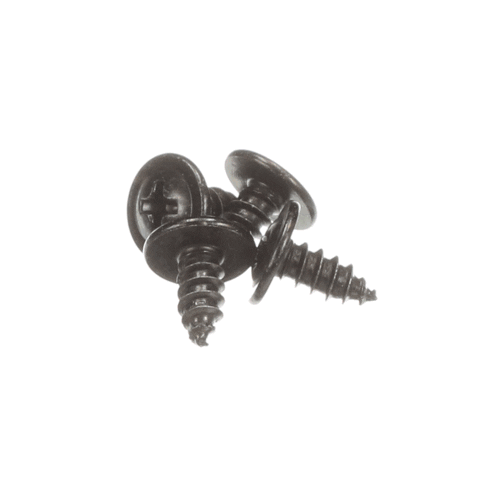 Samsung DE81-02331A Svc Screw Phil Wafer