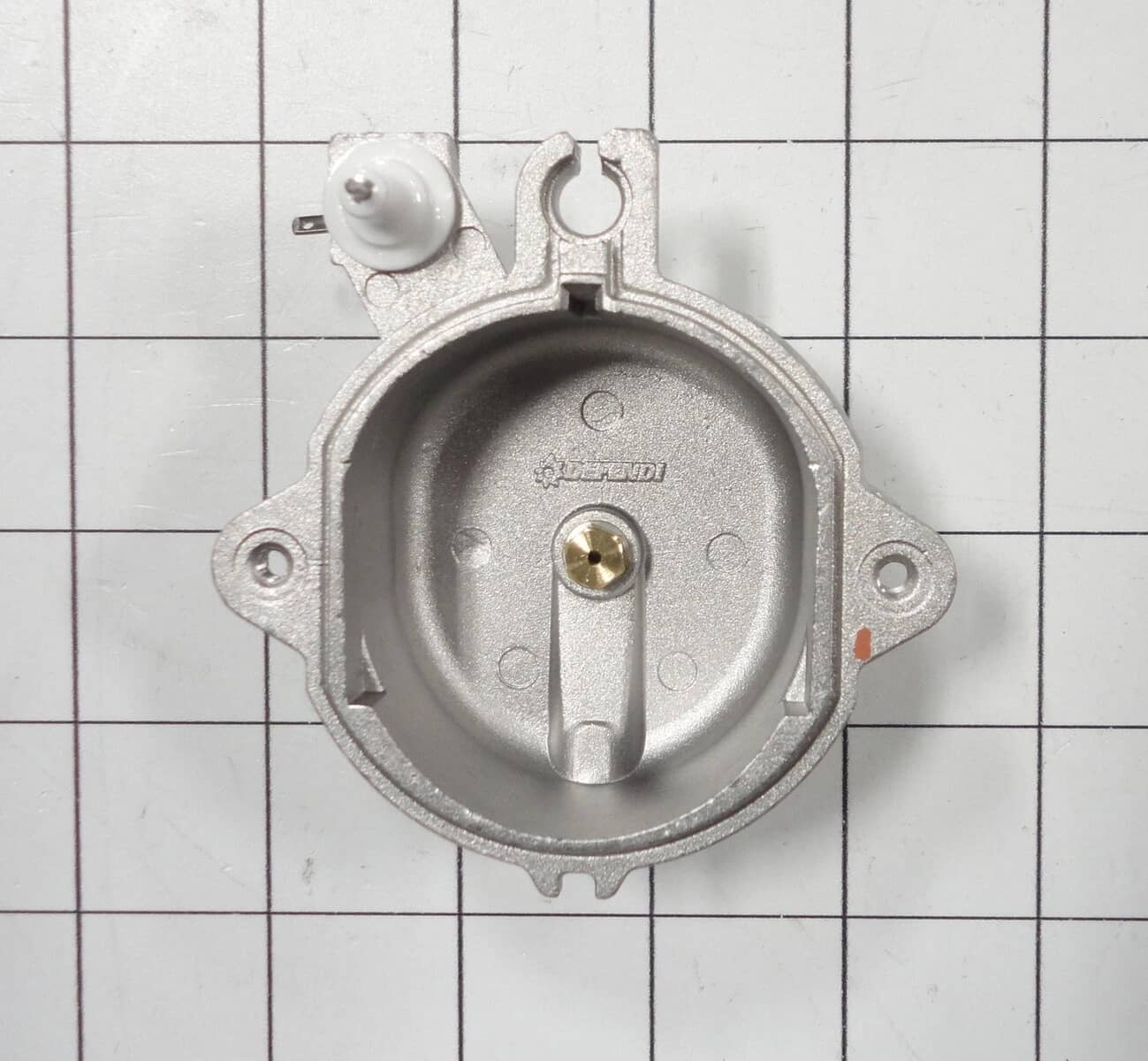 Samsung DE81-02411A Svc Asy Injector Holder
