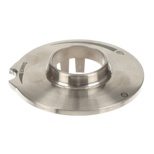 Samsung DE81-02740A Svc Spill Protector Simmer