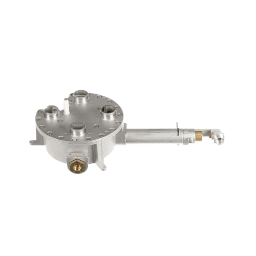 Samsung DE81-02869A Svc Asy Dual Burner 18K Ng