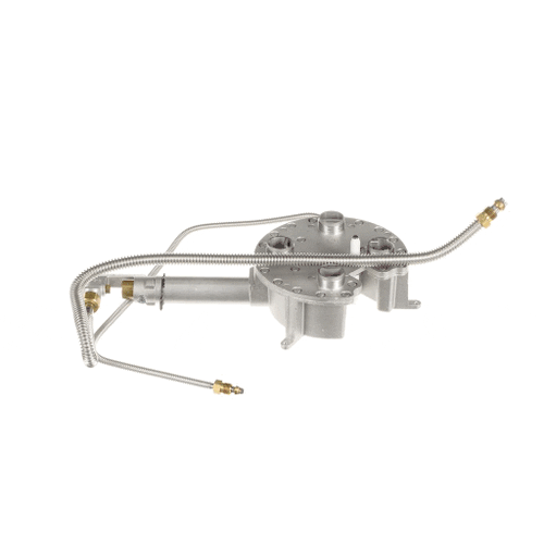 Samsung DE81-02899A Svc Asy Burner Supp Lf 18K