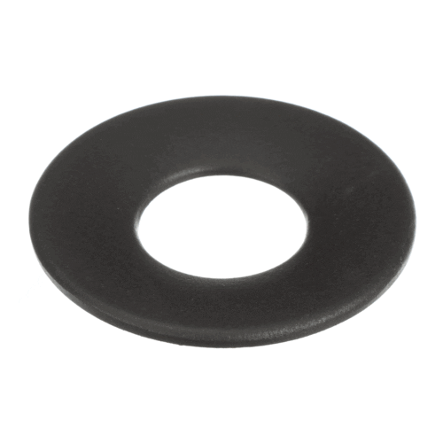 Samsung DE81-02919A Svc Burner Cap 18K Blk Por