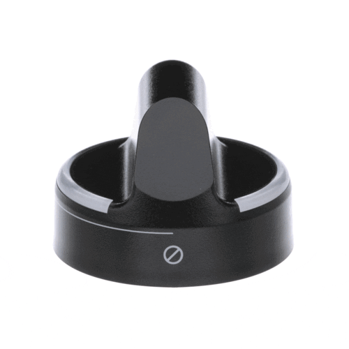 Samsung DE81-02938A Svc-Knob Illuminated Er30G