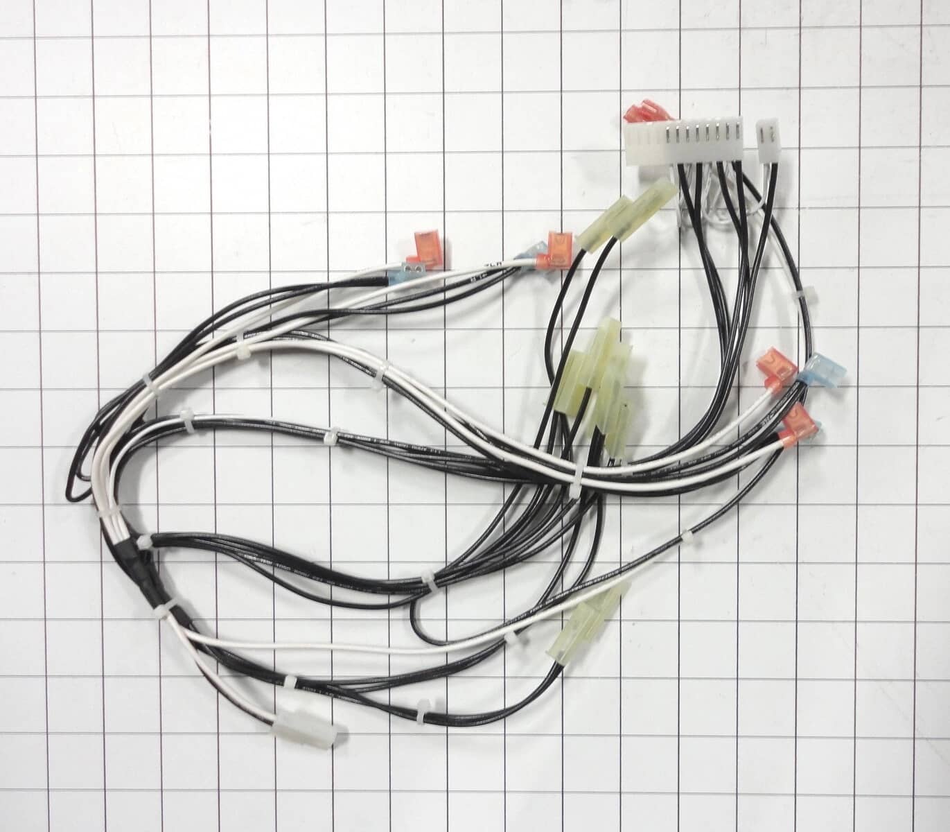  Samsung DE81-03065A Svc Wire Harness No Ign Wire