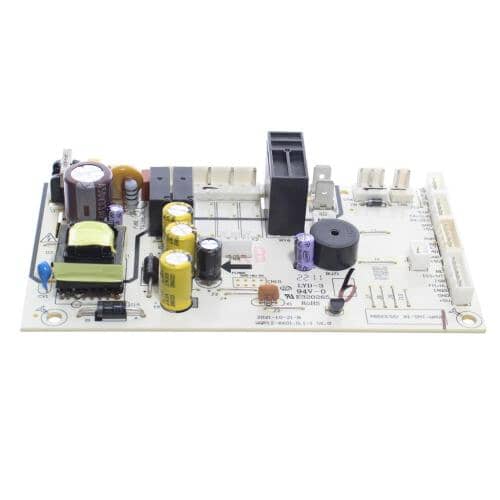 Samsung DE81-03096A Svc Psu Drawer Relay Board