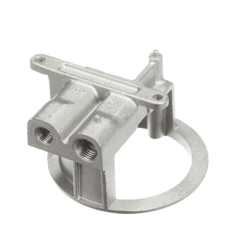 Samsung DE81-03278A Svc Asy Inject Holder 15K