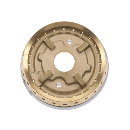 Samsung DE81-03483A Svc Dralo Rapid Burner 125K