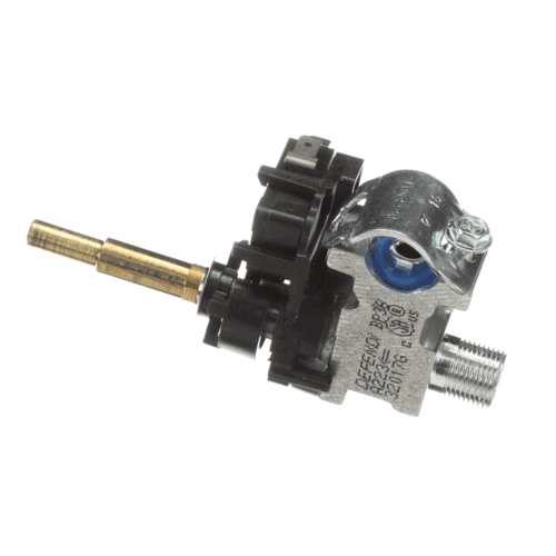 Samsung DE81-03543A Svc-Valve Single Alum Lp