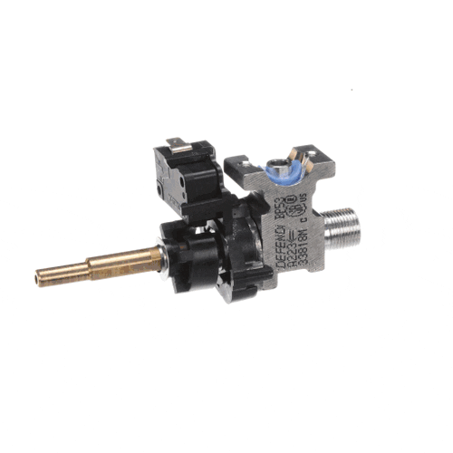 Samsung DE81-03544A Svc-Valve Single Alum Ng