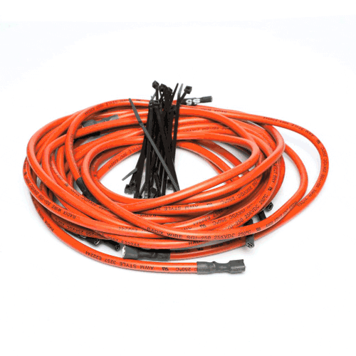 Samsung DE81-03572A Svc Igniter Wire Set Ob S52