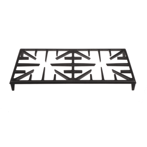 Samsung DE81-03880A Svc-Grate 4 Finger 11 1 4