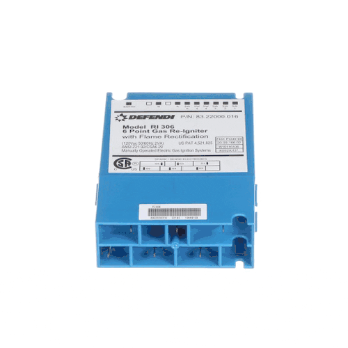 Samsung DE81-03928A Svc Spark Module 6 Point Kit